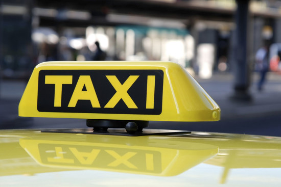 Anreise mit dem Taxi - Haus Schmeisser in Obertauern, Salzburger Land